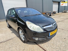 Opel Corsa - 1.4-16V ( 5-Deurs met airco)