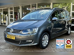 Volkswagen Sharan - 1.4 TSI Exclusive Series Navi, Bluetooth, Pdc, LM