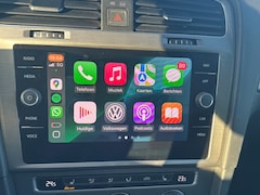 Volkswagen Golf Variant - 1.4 TSI Highline
