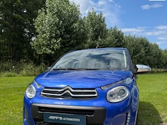 Citroën C1 - 1.0 VTi Feel