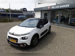 Citroën C3 Origin - 1.2 PureTech S&S Origins