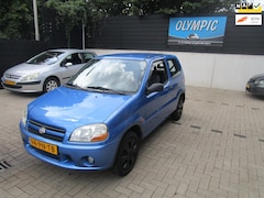 Suzuki Ignis - 1.3-16V GL +Nieuwe Apk