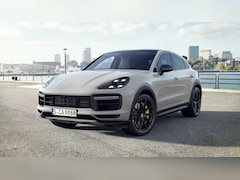 Porsche Cayenne - Turbo GT