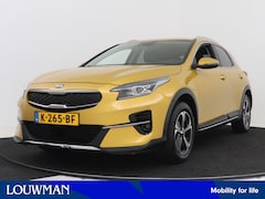 Kia XCeed - 1.6 GDi PHEV DynamicPlusLine | Full map navigatie | 16'' LM velgen | Camera | Stuurwiel +