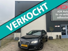 Audi A3 Sportback - 1.4 TFSI S-edition S-LINE/XENON/NAVI/PDC/LM VELGEN