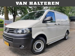 Volkswagen Transporter - 2.0 TDI Airco Nwe APK 2X Schuifdeur
