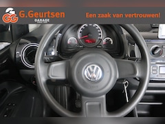 Volkswagen Up! - 1.0 move up BlueMotion