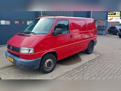 Volkswagen Transporter - 1.9 TD 292 T800