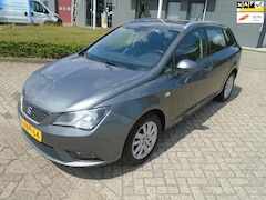 SEAT Ibiza ST - 1.2 TSI Style Dynamic Nieuwe Apk