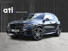 BMW X5 - xDrive45e High Executive M-Sport | 22"| Pano | HUD | Driving assistant Pro | Laser | 360 |