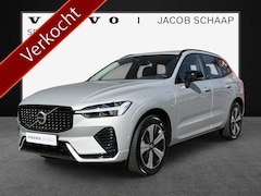 Volvo XC60 - 2.0 T6 Plug-in hybrid AWD Plus Dark / Trekhaak inklapbaar / elektr. voorstoelen met geheug