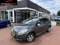 Peugeot 2008 - 1.2 VTi Allure Pack Premium Plus
