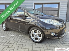 Ford Fiesta - 1.4 Titanium CLIMA CRUISE PDC