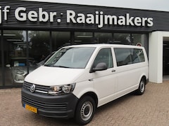 Volkswagen Transporter Kombi - 2.0 TDI L2H1*Airco*Exportprijs