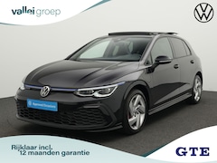 Volkswagen Golf - 1.4 245 pk DSG eHybrid GTE | Panoramadak | IQ Light | Navigatie | Adaptive Cruise | Parkee