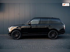 Land Rover Range Rover - 5.0 V8 Supercharged P525