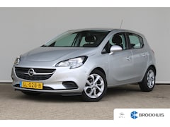 Opel Corsa - 1.4 Online Edition | Achteruitrijcamera | Apple Carplay/Android Auto|telefoonintegratie pr