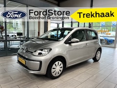 Volkswagen Up! - 1.0 BMT move up | Trekhaak | Airco | Centr. p vergr. | El. ramen | 4 seiz. banden