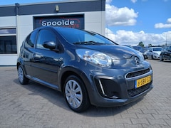 Citroën C1 - 1.0 5-Deurs/Airco/LED