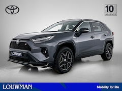 Toyota RAV4 - 2.5 Plug-in Hybrid AWD GR SPORT