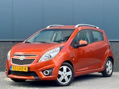 Chevrolet Spark - 1.2 16V LT Airco
