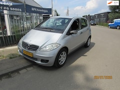 Mercedes-Benz A-klasse - 150 Classic. AIRCO