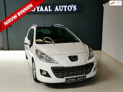 Peugeot 207 SW - 1.6 VTi XS | AUT | AIRCO | CRUISE | ELEK.RAMEN | PDC | APK