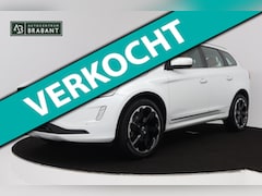 Volvo XC60 - 2.0 T6 R-Design (PANORAMADAK, TREKHAAK, CAMERA, STOEL/STUUR VERWARMING, HARMAN & KARDON, P