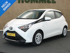 Toyota Aygo - 1.0 VVT-i x-play limited - ORIGINEEL NEDERLANDSE AUTO - APPLE CARPLAY & ANDROID AUTO - ACH