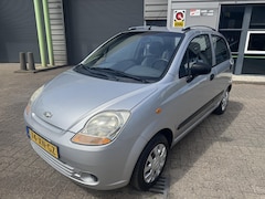 Chevrolet Matiz - 0.8 Style | Nieuwe APK | NAP
