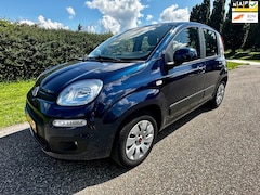 Fiat Panda - 0.9 TwinAir Lounge, Automaat, Airco, NAP
