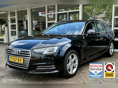 Audi A4 Avant - 2.0 TFSI Design Pro Line Led, Climat, Navi, Pdc, LM