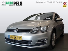 Volkswagen Golf - 1.2 TSI Business Edition, 5 drs, Navigatie, Clima controle, Cruise controle, Elek ramen V/