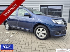 Dacia Logan MCV - Easy-R Prestige AUTOMAAT AIRCO NAVI PDC NAP