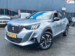 Peugeot 2008 - 1.2 PureTech GT