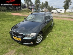 BMW 3-serie Touring - 325xi Dynamic Exec.| leder | automaat | airco |