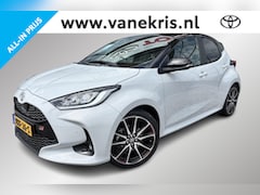 Toyota Yaris - 1.5 Hybrid 130 GR Sport met GR Pack, JBL, BSM, Parkeersensoren