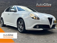 Alfa Romeo Giulietta - 1.4 Turbo MultiAir Super