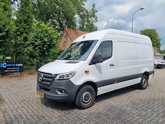 Mercedes-Benz Sprinter - 317 CDI Aut. Facelift L2 H2 Led Mbux Stoelver