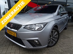 SEAT Ibiza - 1.0 TSI Excellence | TREKHAAK | NAVIGATIE | CRUISE CONTROL |