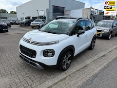 Citroën C3 Aircross - 1.2 PureTech S&S Shine, Panodak, 12mnd Garantie