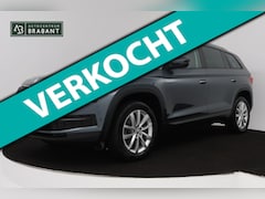Skoda Kodiaq - 1.5 TSI Business Edition 7p (ACHTERUITRIJCAMERA, STUUR/STOEL VERWARMING, CRUISE, CRUISE AD