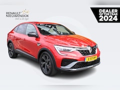 Renault Arkana - 1.3 mild hybrid 160 R.S. line | NAVIGATIE | BOSE AUDIO | CAMERA | PARKEERSENSOREN V+A | CL