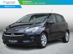 Opel Corsa - 1.4 Favourite | NAVIGATIE |