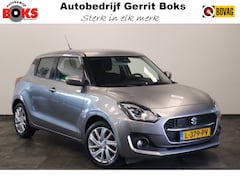 Suzuki Swift - 1.2 Select Smart Hybrid 5-Drs. Automaat Navigatie Adaptive-Cruise