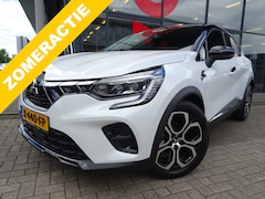 Mitsubishi ASX - 1.3 DI-T 7DCT Instyle 158 PK AUTOMAAT 1.500 KG TREKGEWICHT