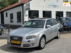 Audi A4 Limousine - 2.0 TDI automaat