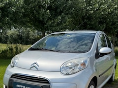 Citroën C1 - 1.0-12V Ambiance