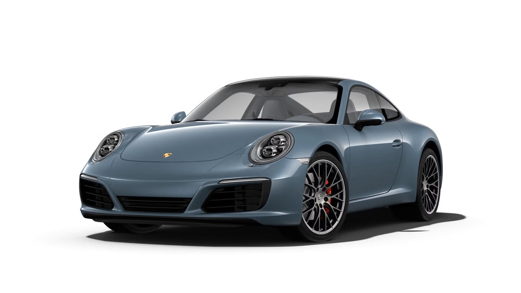 Porsche 911 - Carrera S Handgeschakeld - AutoWereld.nl