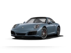 Porsche 911 - Carrera S Handgeschakeld